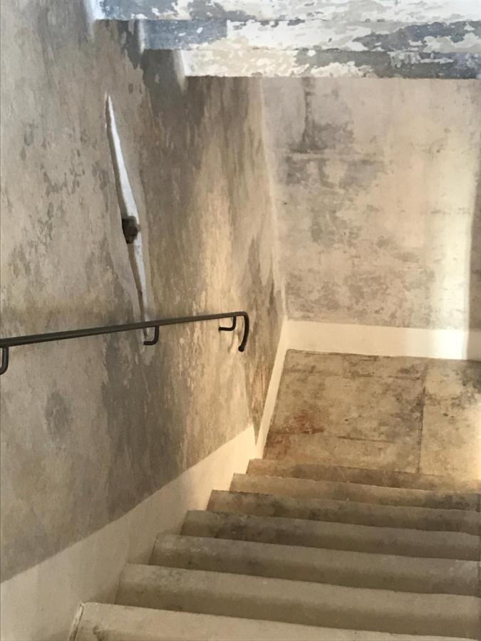 Tenuta Castelle Cutrofiano Exteriör bild