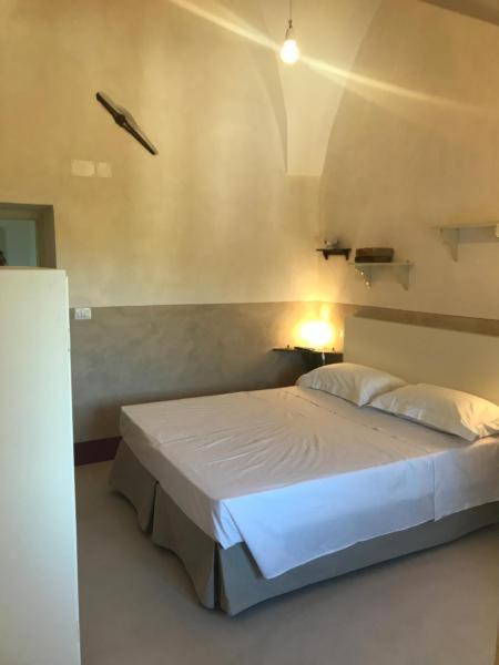 Tenuta Castelle Cutrofiano Exteriör bild